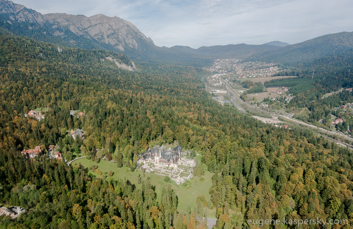 Sinaia